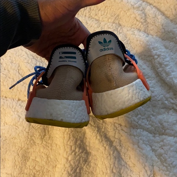 Pharrell Human Races - Picture 3 of 4